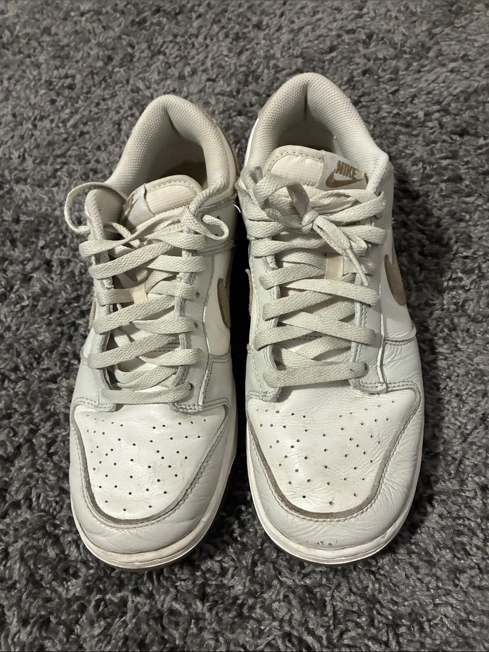 Nike dunk low